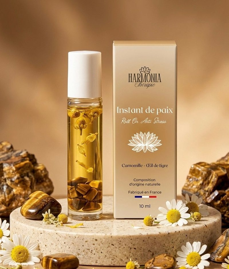 Instant de Paix