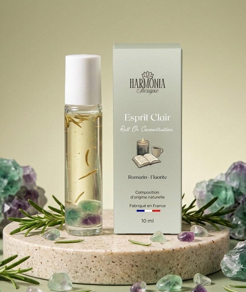 Esprit Clair