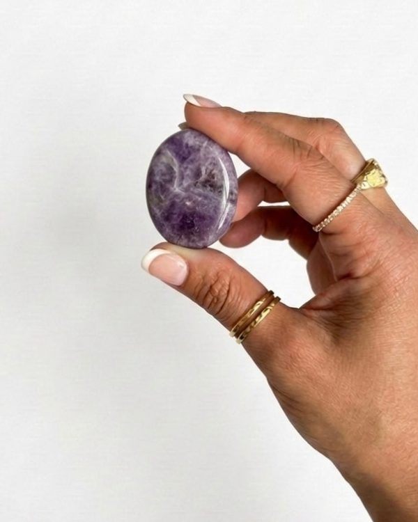 Worry Stones