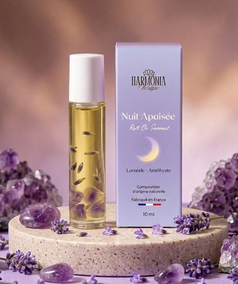 Nuit Apaisée