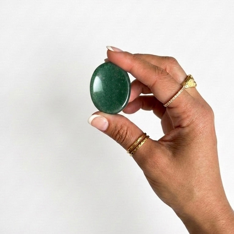 Pierre Anti-Stress : Aventurine